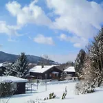 Am Hohen Bogen-69 By Interhome * Arrach