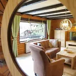 Apartmán Am Hohen Bogen-69 By Interhome Arrach