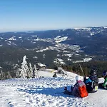 Am Hohen Bogen-69 By Interhome Apartmán *