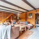 Apartmán Am Hohen Bogen-69 By Interhome Arrach