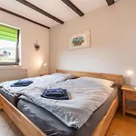 Am Hohen Bogen-69 By Interhome Arrach