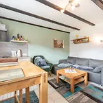 Apartmán Am Hohen Bogen-69 By Interhome *
