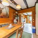 Apartmán Am Hohen Bogen-69 By Interhome