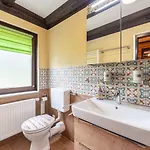 Apartmán Am Hohen Bogen-69 By Interhome