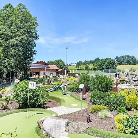 Am Hohen Bogen-69 By Interhome أراتش