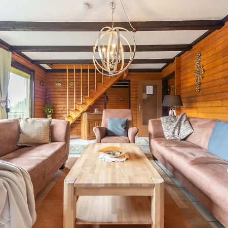 Am Hohen Bogen-69 By Interhome *