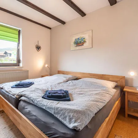Am Hohen Bogen-69 By Interhome Arrach