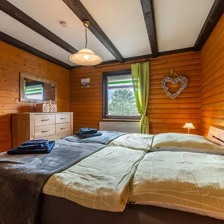 Am Hohen Bogen-69 By Interhome * Arrach