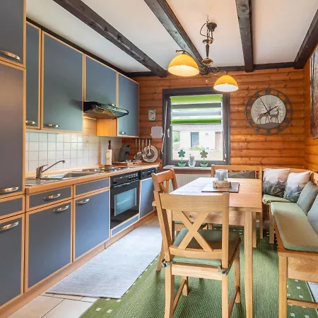 Am Hohen Bogen-69 By Interhome Daire