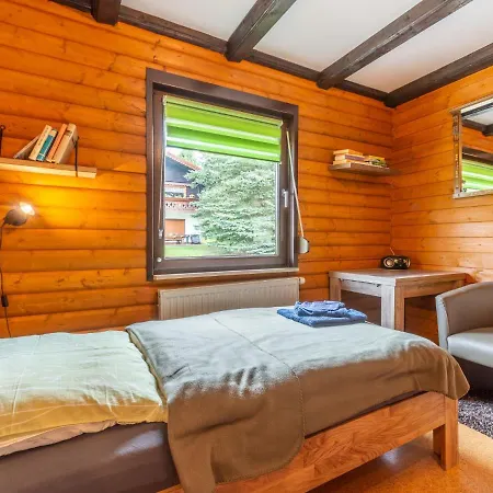 Am Hohen Bogen-69 By Interhome Daire Arrach