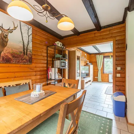 Apartment Am Hohen Bogen-69 By Interhome