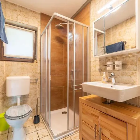 Am Hohen Bogen-69 By Interhome Apartment