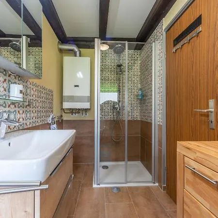 Am Hohen Bogen-69 By Interhome Arrach