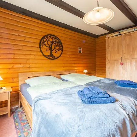 Am Hohen Bogen-69 By Interhome Daire Arrach
