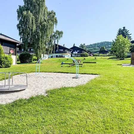 Am Hohen Bogen-69 By Interhome