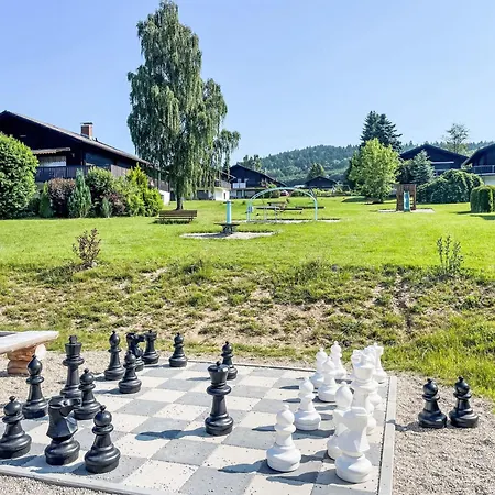 Apartamento Am Hohen Bogen-69 By Interhome *