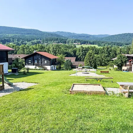 Am Hohen Bogen-69 By Interhome *