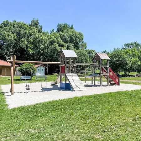 Am Hohen Bogen-69 By Interhome *