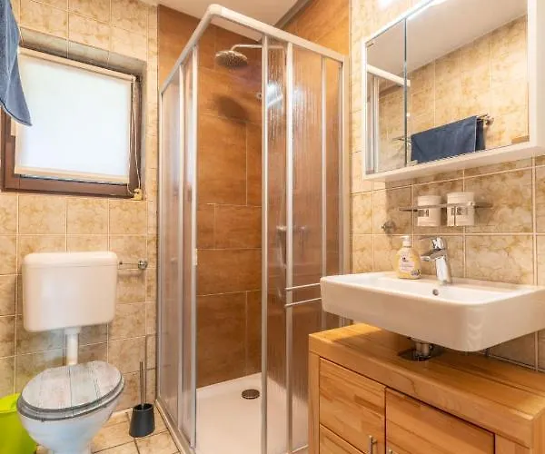 Am Hohen Bogen-69 By Interhome Appartamento