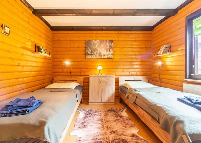 Am Hohen Bogen-69 By Interhome Appartamento *