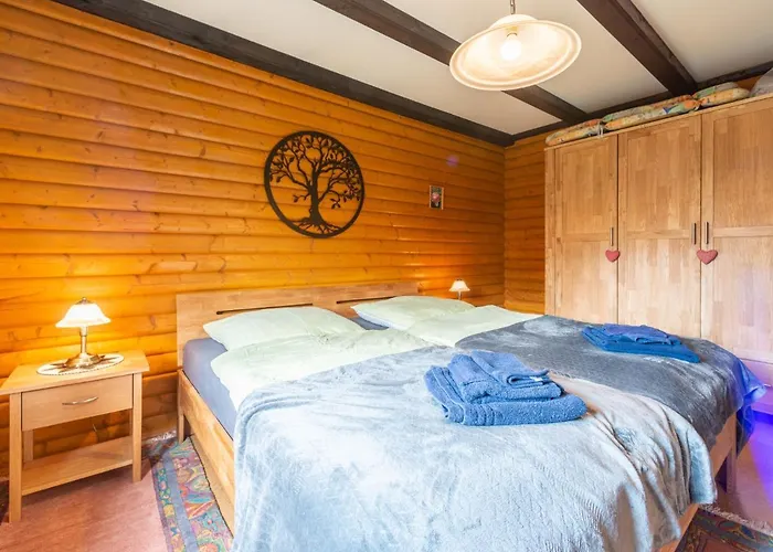 Am Hohen Bogen-69 By Interhome Appartamento Arrach