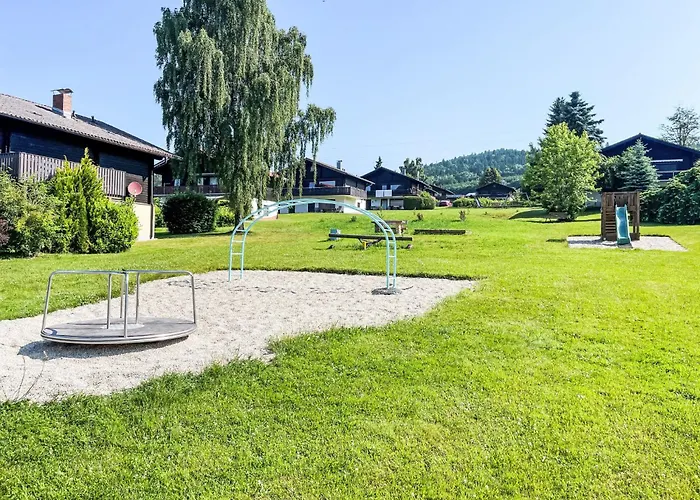Am Hohen Bogen-69 By Interhome