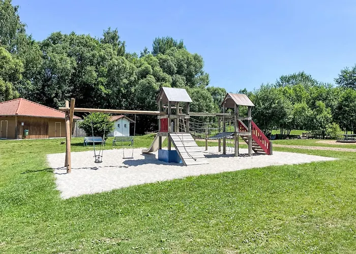 Am Hohen Bogen-69 By Interhome *